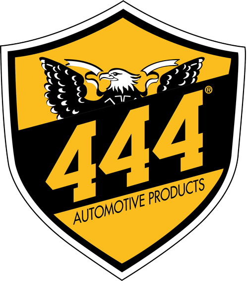 444 Logo